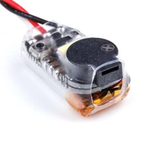 FLYWOO Finder V1.0 BUZZER LED Drone24Hours