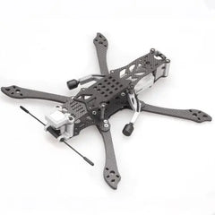FLYWOO Mr.Croc-HD 5'' \ 6'' \ 7'' Frame Kit
