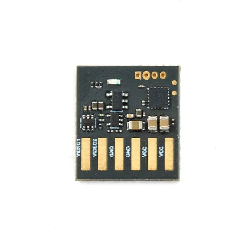 FOXEER 2CH Video Switcher