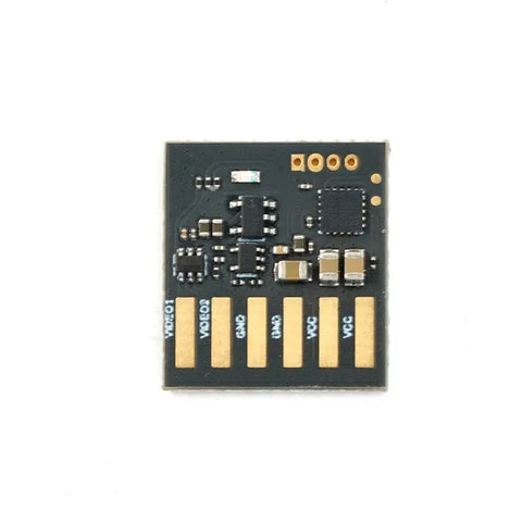FOXEER 2CH Video Switcher