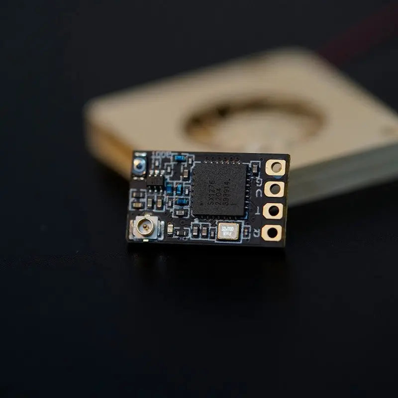 FOXEER ELRS 915/868 MHz Receiver Foxeer