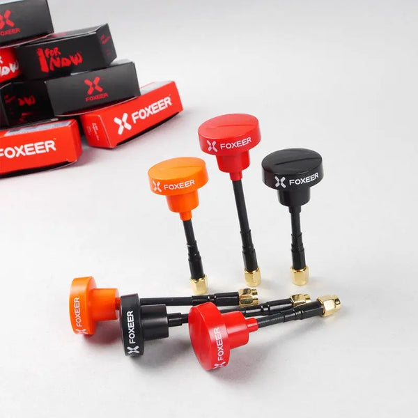 FOXEER Pagoda PRO 5.8G RHCP Foxeer