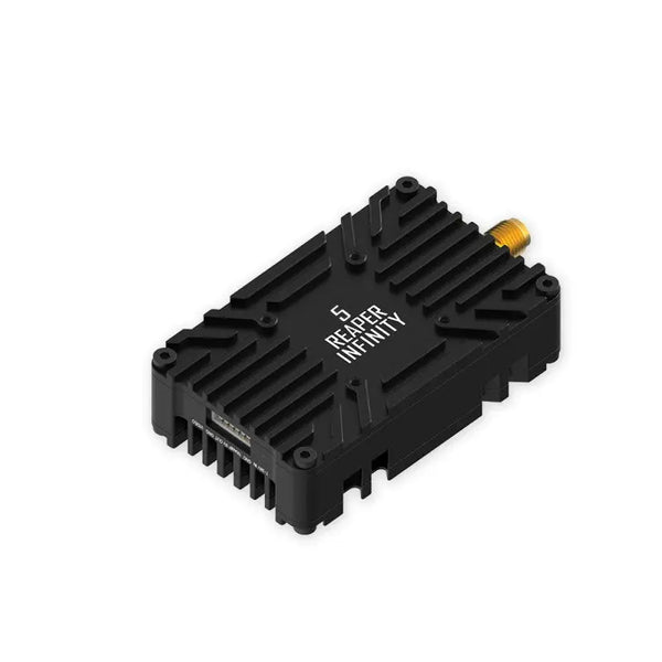 FOXEER Reaper Infinity V2 5W 80CH VTX Foxeer