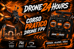 FPV Start Experience