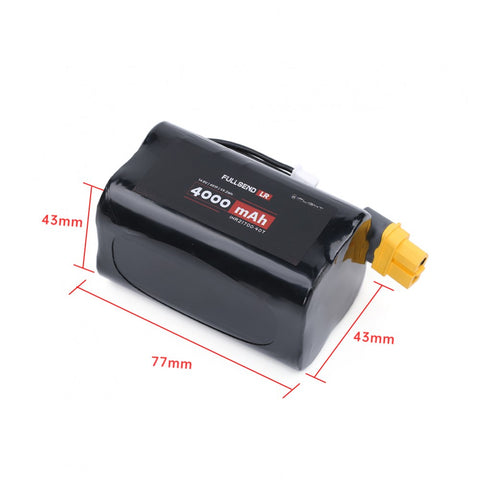 Iflight FULLSEND 4S1P 4000mAh XT60