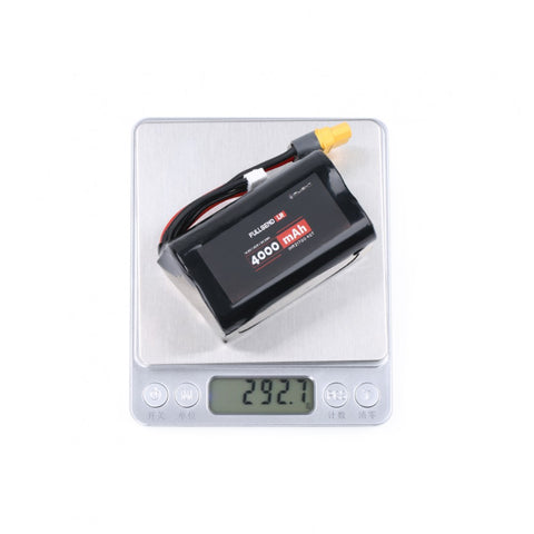 Iflight FULLSEND 4S1P 4000mAh XT60