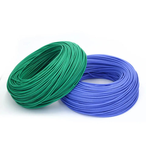 Fili in silicone 26AWG (vari colori )