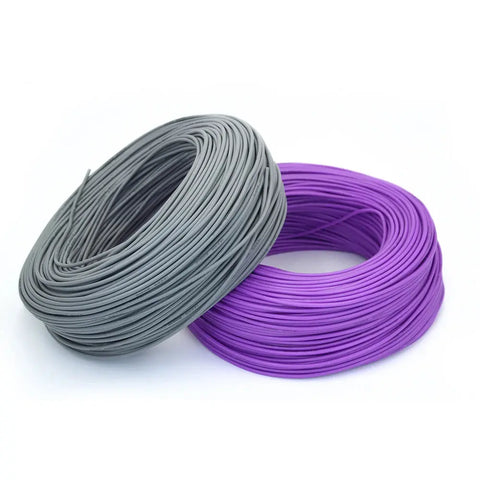 Fili in silicone 26AWG (vari colori )