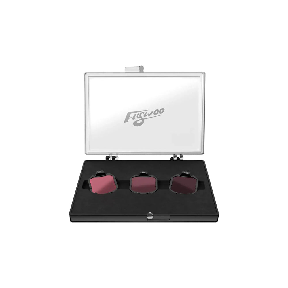 Flywoo DJI O4 Pro UV ND Filters V2