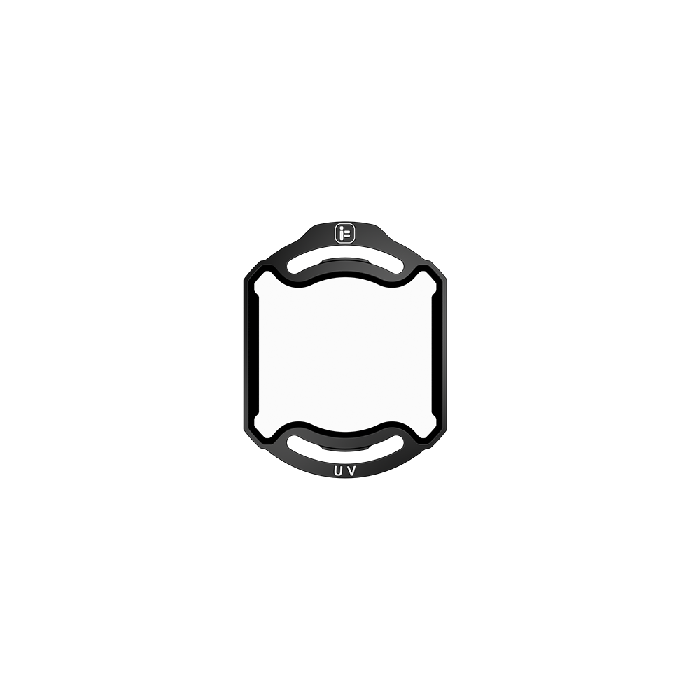 Filtro UV Per DJI O4 Pro