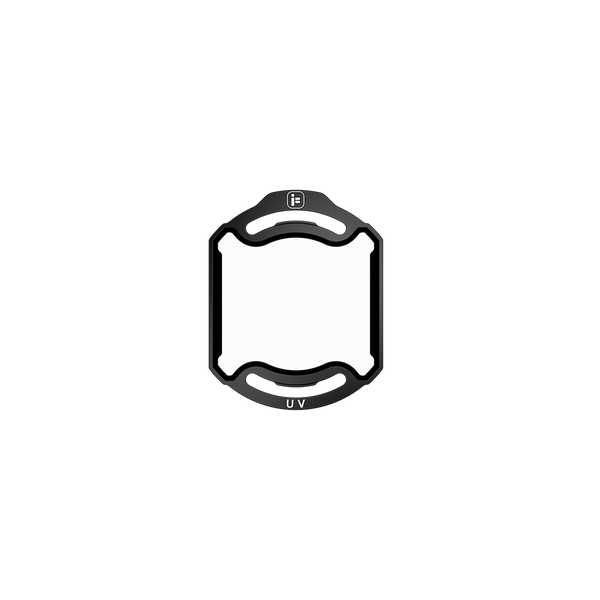 Filtro UV Per DJI O4 Pro IFlight