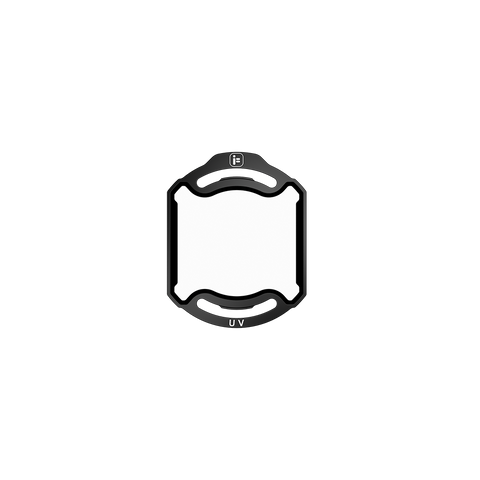 Filtro UV Per DJI O4 Pro