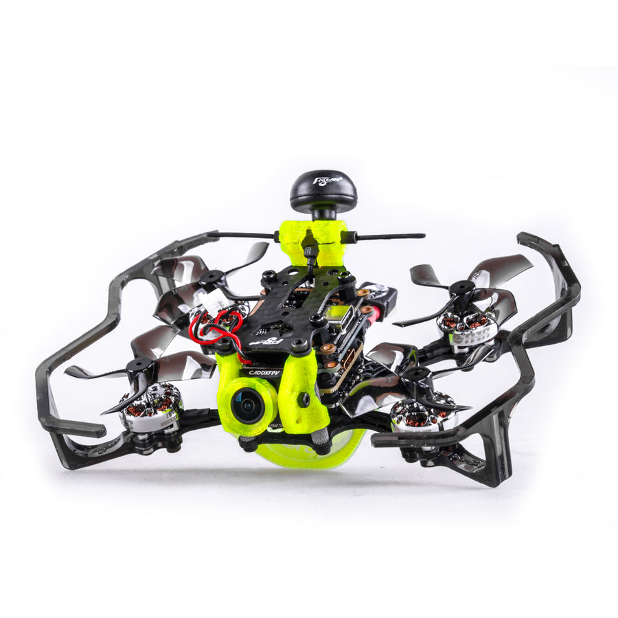 Flywoo Firefly Baby Quad  V1.2 HD Drone24Hours