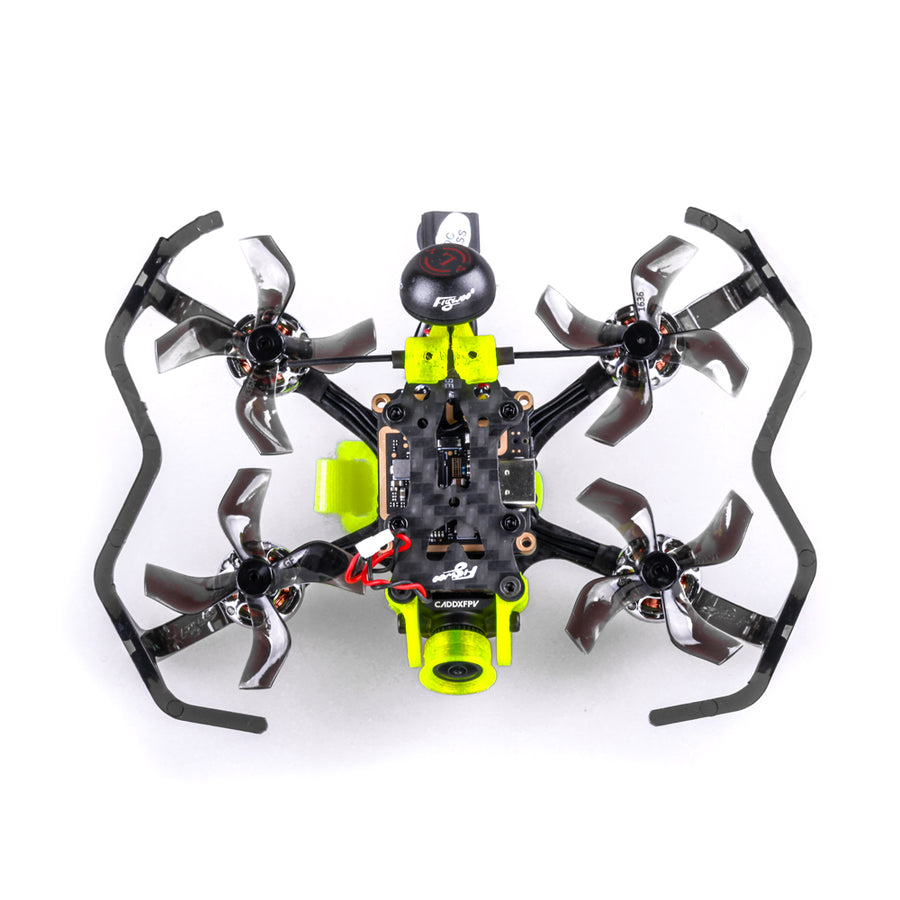 Flywoo Firefly Baby Quad  V1.2 HD Drone24Hours