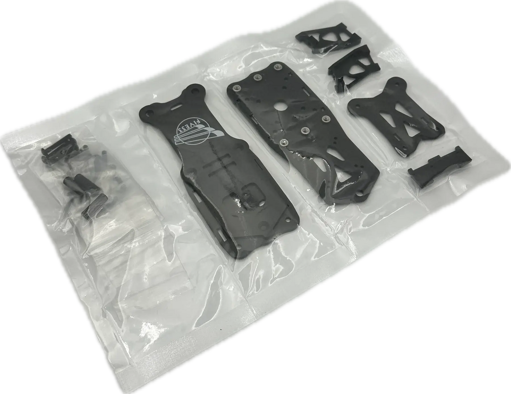 Five33 FlipSwitch Body Kit