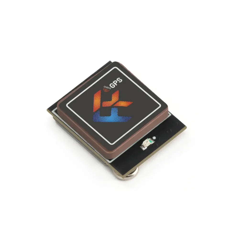 Modulo GPS FlyFishRC M10 Mini