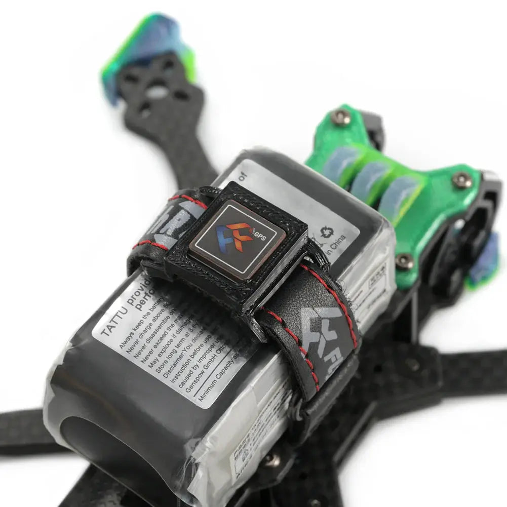 FlyFishRC M10 Mini Modulo GPS Drone24Hours