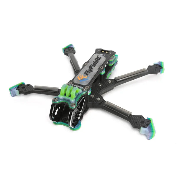 FlyFishRC Volador II VD5 O3 Deadcat FPV T700 Frame Kit Drone24Hours