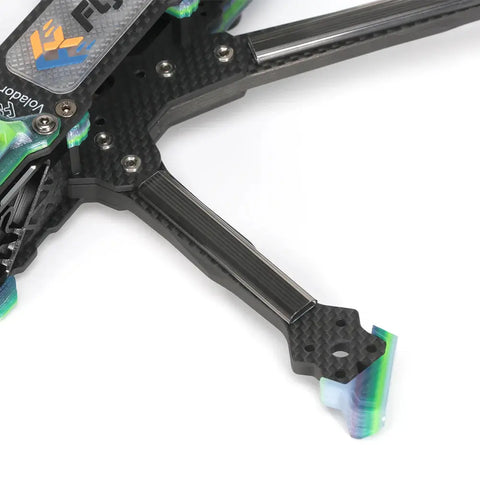 FlyFishRC Volador II VD5 O3 Deadcat FPV T700 Frame Kit