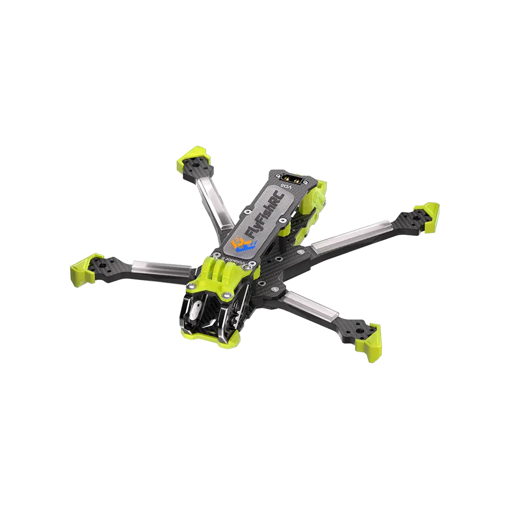 FlyFishRC Volador II VD5 O4 Deadcat FPV T700 Frame Kit