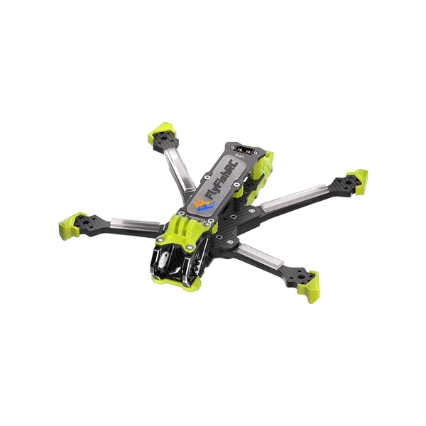 FlyFishRC Volador II VD5 O4 Deadcat FPV T700 Frame Kit FlyFishRC