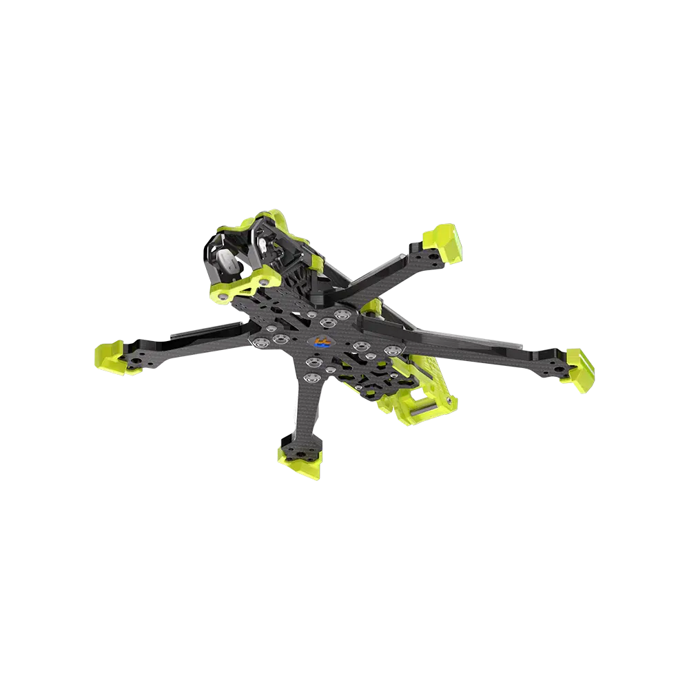 FlyFishRC Volador II VD5 O4 Deadcat FPV T700 Frame Kit FlyFishRC