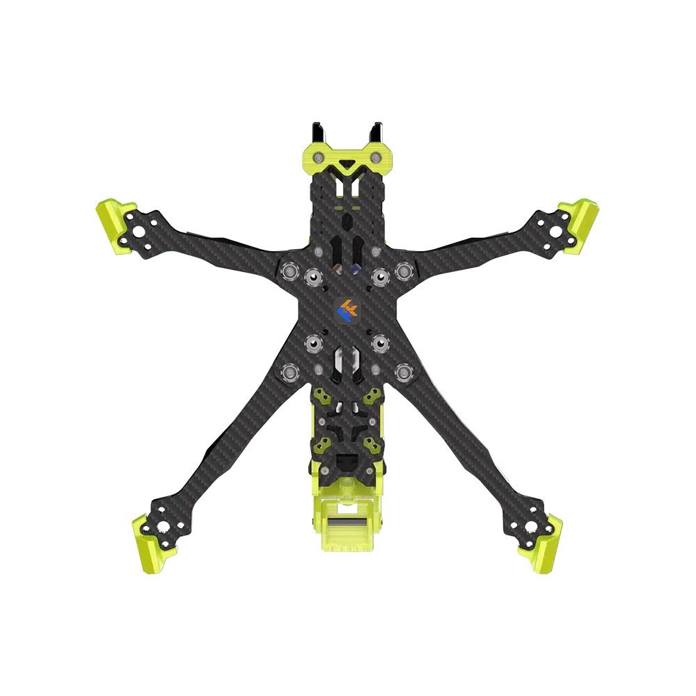 FlyFishRC Volador II VD5 O4 Deadcat FPV T700 Frame Kit FlyFishRC