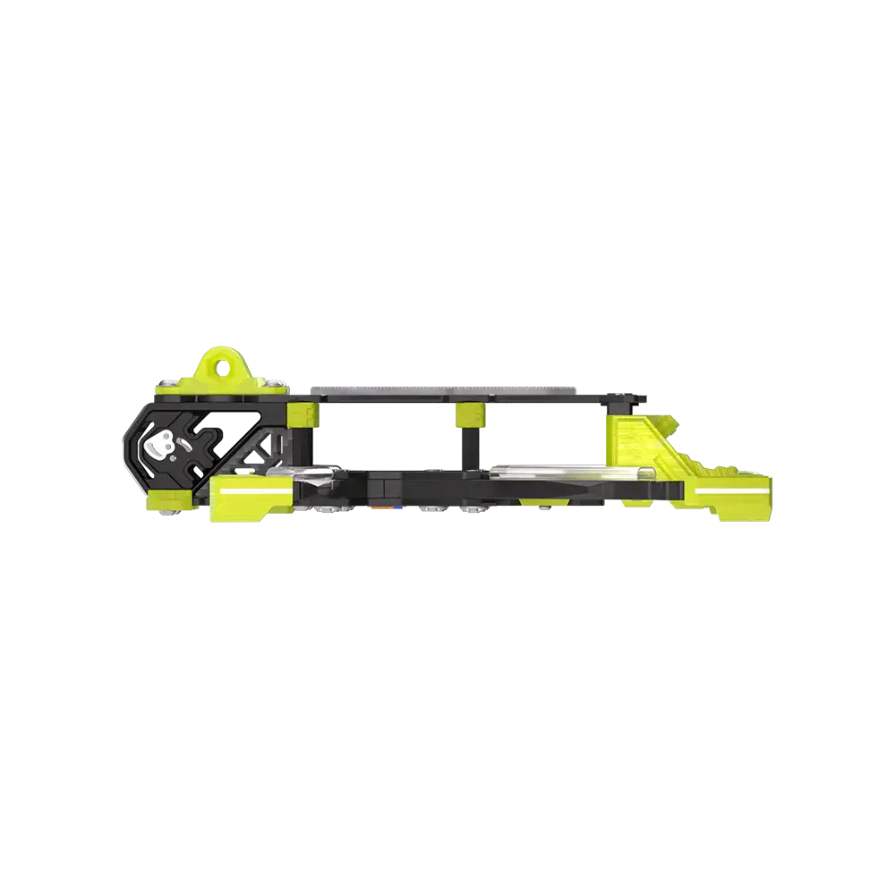 FlyFishRC Volador II VD5 O4 Deadcat FPV T700 Frame Kit FlyFishRC