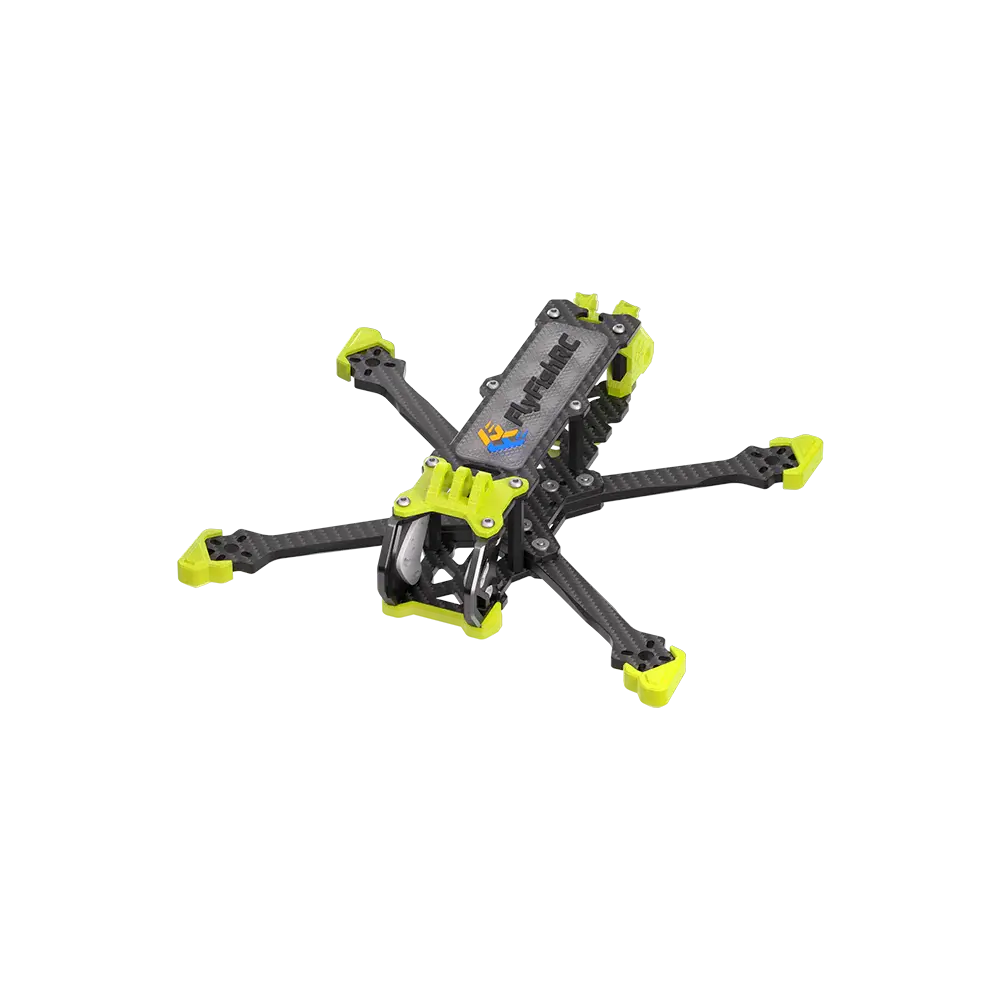 FlyFishRC Volador VX3/VX3.5 O4 Freestyle Frame Kit