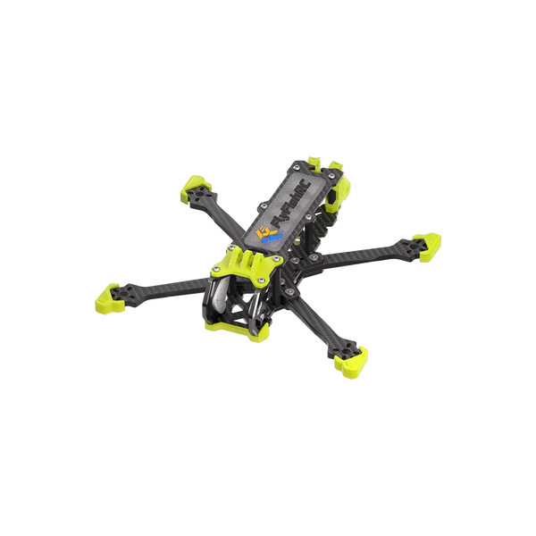 FlyFishRC Volador VX3/VX3.5 O4 Freestyle Frame Kit FlyFishRC