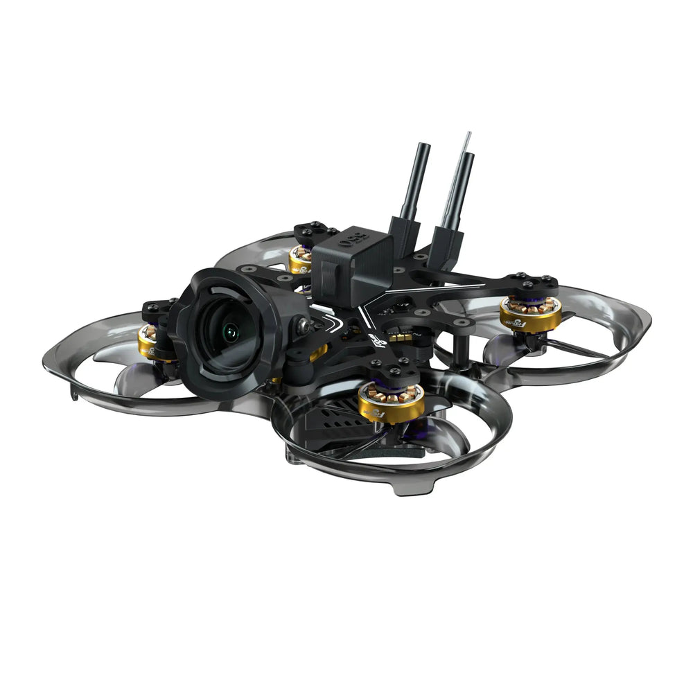 Drone FPV Flywoo FlyLens 75 HD DJI O3 2S V1.3