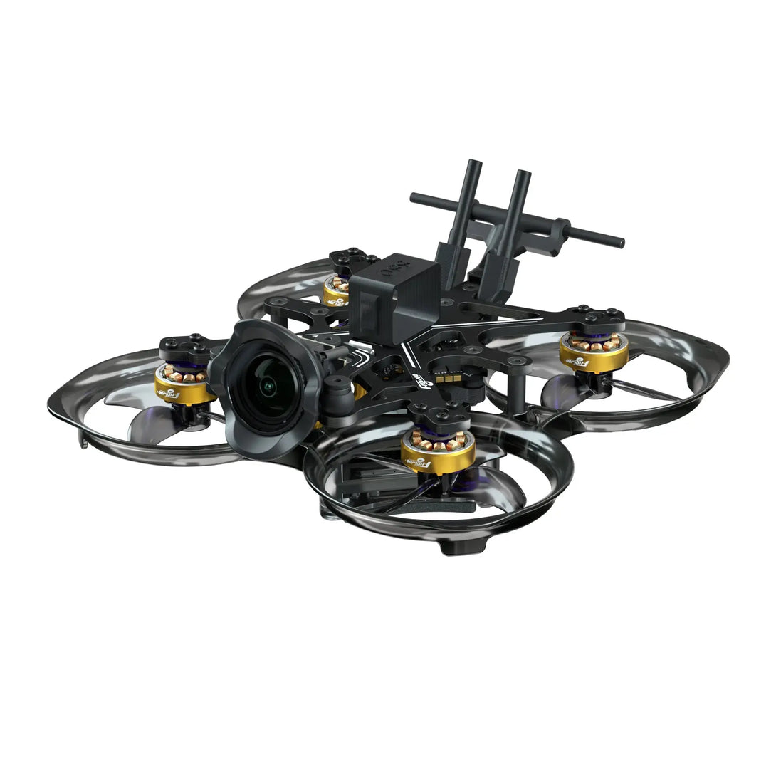 FlyLens 75 HD DJI O3 2S V1.3 Drone24Hours