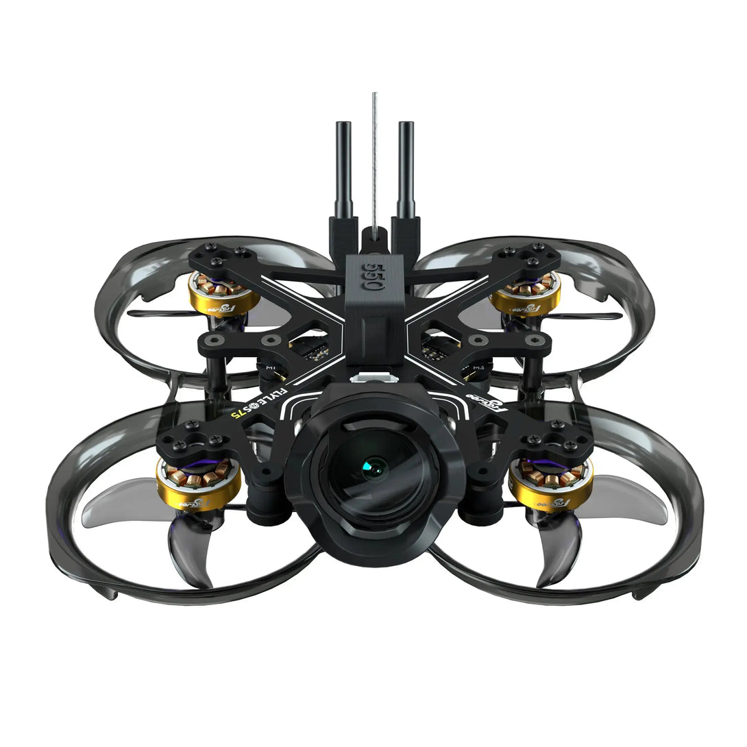 FlyLens 75 HD DJI O3 2S V1.3 Drone24Hours