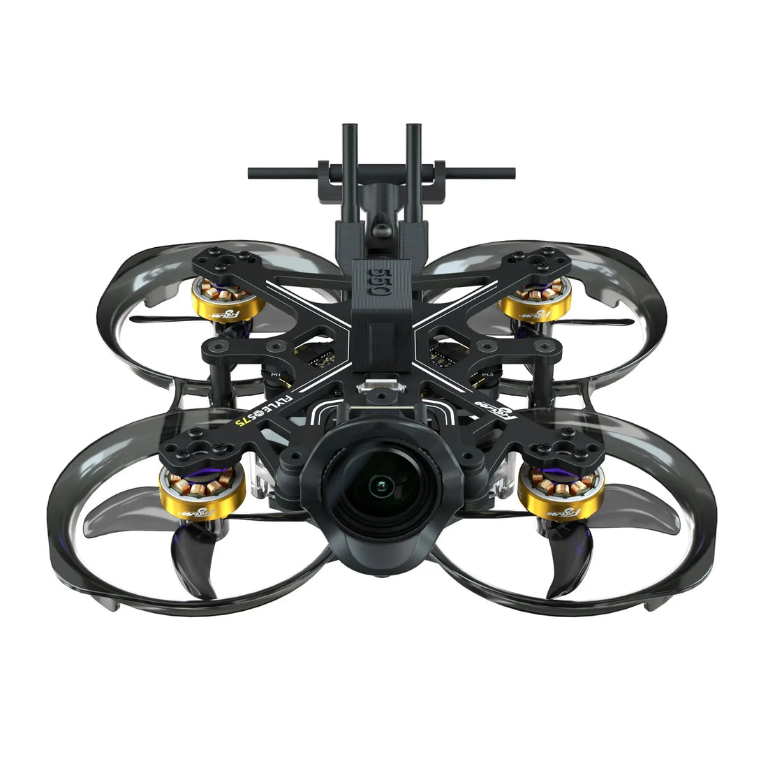 FlyLens 75 HD DJI O3 2S V1.3 Drone24Hours