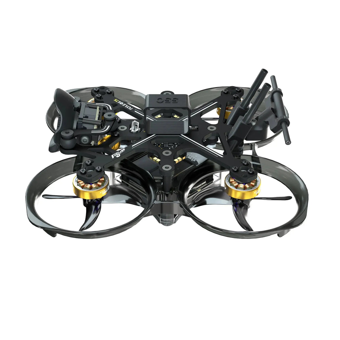 FlyLens 75 HD DJI O3 2S V1.3 Drone24Hours