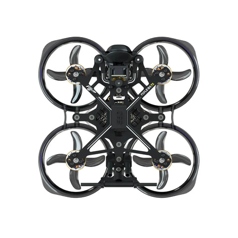 Flywoo FlyLens 75 HD DJI O3 2S V1.3