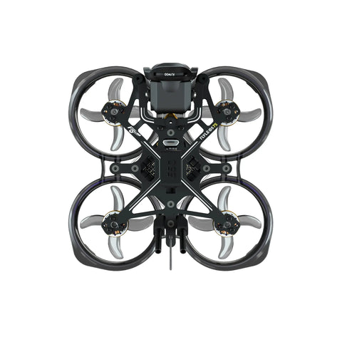 Flywoo FlyLens 75 HD DJI O3 2S V1.3