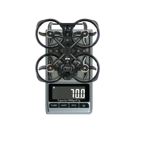 Flywoo FlyLens 75 HD DJI O3 2S V1.3