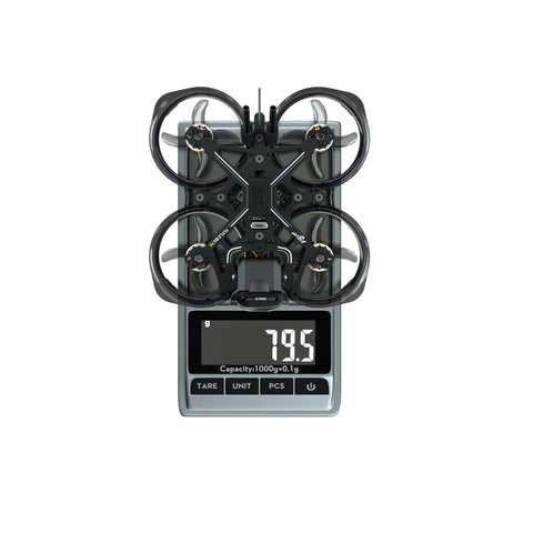 Flywoo FlyLens 75 HD DJI O3 2S V1.3