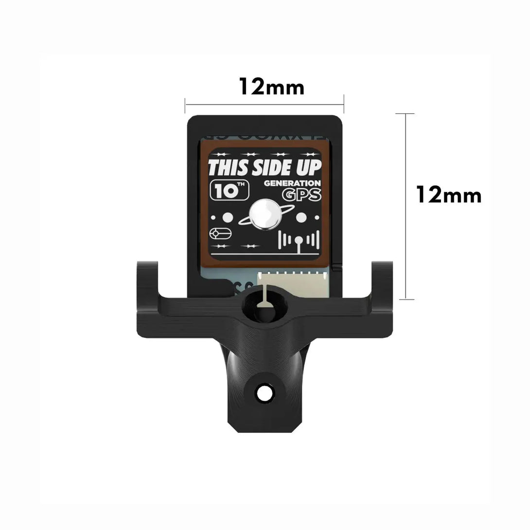 FlyLens 75 \ 85 GM10 Nano GPS con supporto in TPU Drone24Hours