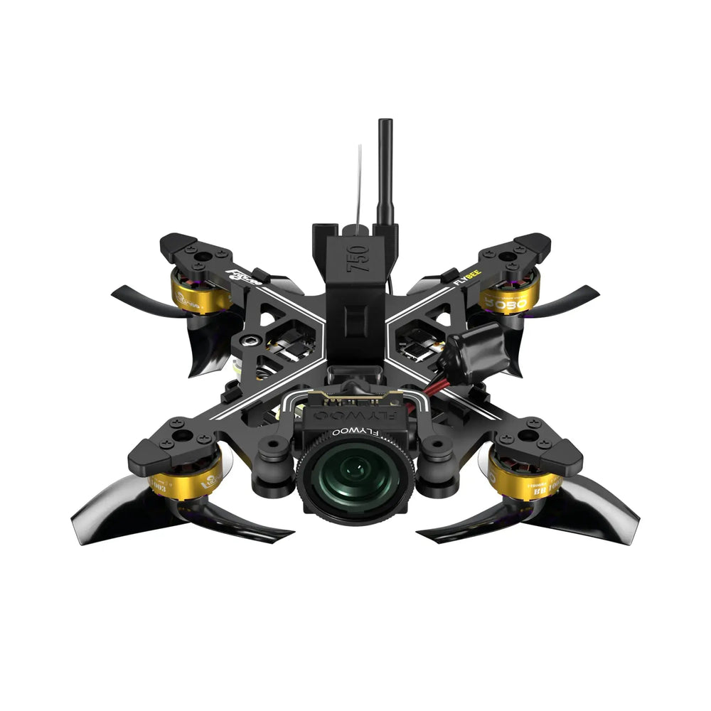 Flybee 16 HD O4