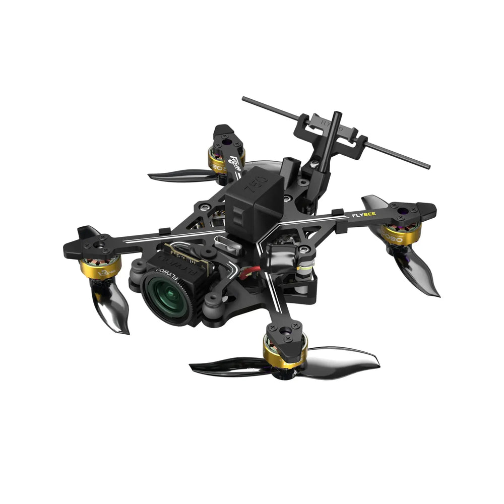 Flybee 20 HD O4 2S