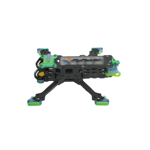 Flyfish Volador VX3 VX3.5 O3 Freestyle Frame Kit 