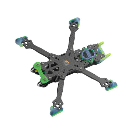 Flyfish Volador VX3 VX3.5 O3 Freestyle Frame Kit 