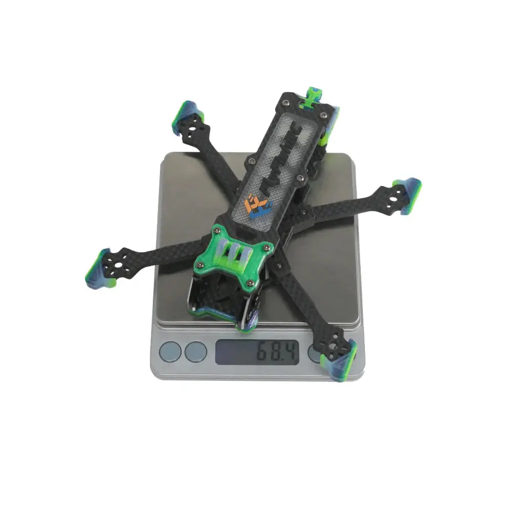 Flyfish Volador VX3 VX3.5 O3 Freestyle Frame Kit Drone24Hours