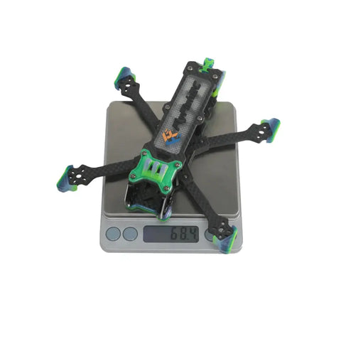 Flyfish Volador VX3 VX3.5 O3 Freestyle Frame Kit 