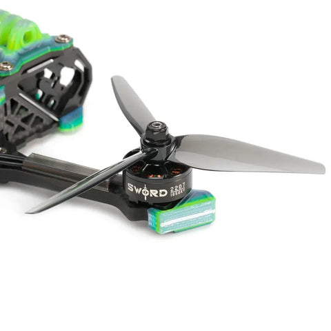 Flyfish rc Sword 2207