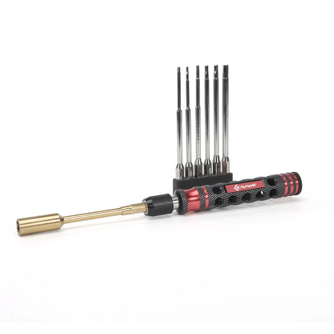 FlyfishRC FPV 7 In 1 Hex Screwdriver Kit