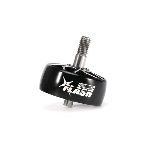 Flyfishrc Replacement Bell for Flash 2207 Engine - Black