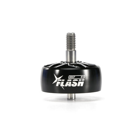 Flyfishrc Replacement Bell for Flash 2207 Engine - Black